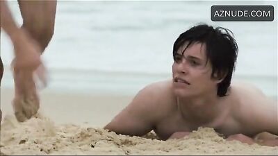 Naked Runs - Jesse Fergus: Exploring Gay Porn in Newcastle!