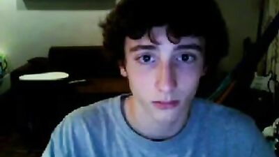 Gay Porn Twinks Jerk Off Party!