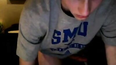 Gay Porn Twinks Jerk Off Party!