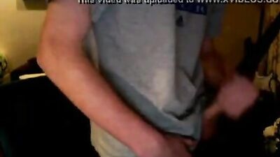 Gay Porn Twinks Jerk Off Party!