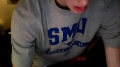 Gay Porn Twinks Jerk Off Party!