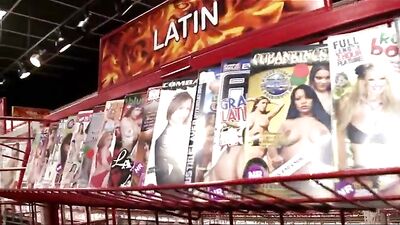 Tricked in Action Amateur Glory Holes