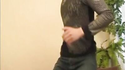 Stin: Blissful Amateur Cum Shots with Young Blonde Boys