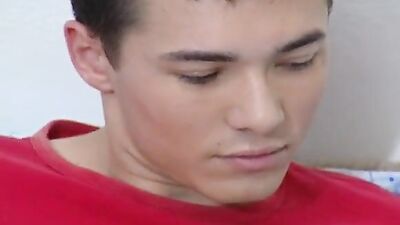 Double Penetration Twink Orgy - Bareback Fuck Fest!