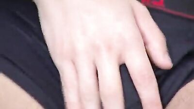 Double Penetration Twink Orgy - Bareback Fuck Fest!