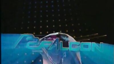 The Other Side of Aspen III: Kurt Marshalls Return to Falcon Classic Bareback Action!