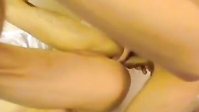 Threesome Sex After Swimming