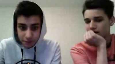 Gangbang with Strangers: The Next Level of Gay Porn