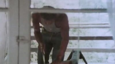 Loaded Bases: Action Ass Players Go Bareback!