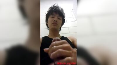 Cum Load Explosion: Taiwanese Cuties Big Bang!