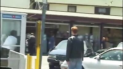 Hot & Ginger Fucking: An Intense Oral Experience!