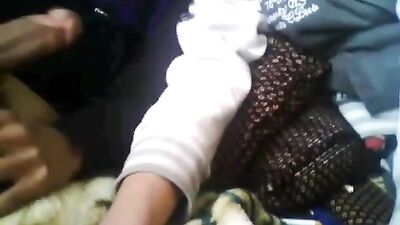 Cam 8468 - Unleashing the Amateur Handjob Web-Cam!