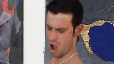 Cum Faces Bareback Blond Boys