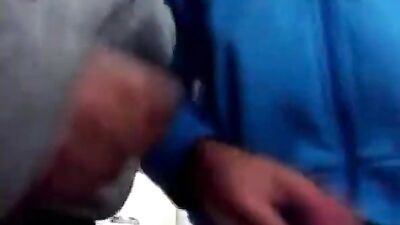 Amateur Cum Shots Handjob Revamped: Exploring Gay Eroticism with New Passion!