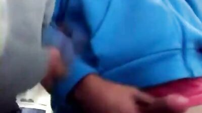 Amateur Cum Shots Handjob Revamped: Exploring Gay Eroticism with New Passion!