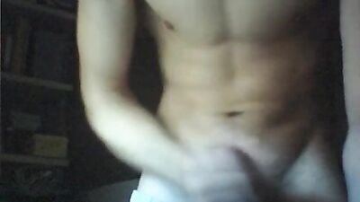 Gay Porn Amateur Cum Shots Handjob - Cam 8471!