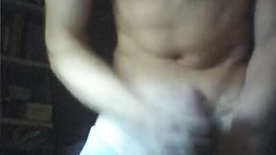 Gay Porn Amateur Cum Shots Handjob - Cam 8471!