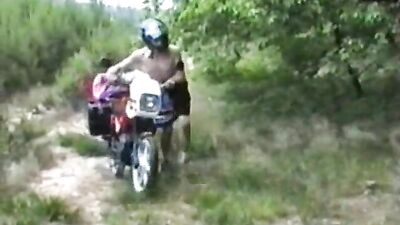 Erotic Naked Camping - Men in the Wild!