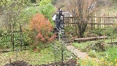 Gay Village Boys: Hardcore Action Mix!