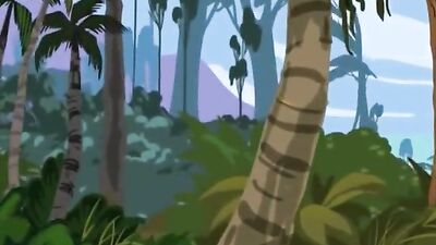 Gay Porn Cartoon Action Fun - Somewhere!