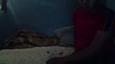 Straight friend fucks me: The ultimate anal adventure