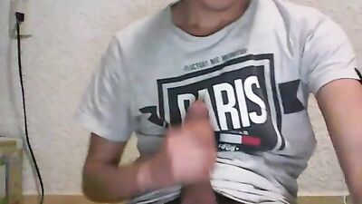 Paris Nights: The Ultimate Gay Porn Experience