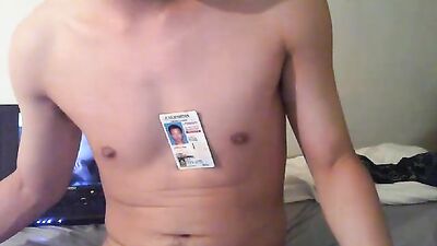 Exposing Desires: Asian Solo Web-Cam Nude Public Adventure!