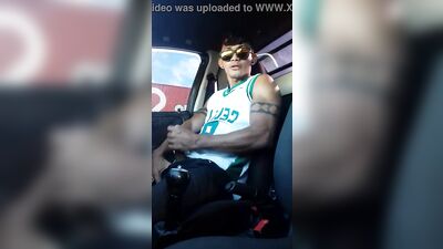 Tempting Thrills: Gay Mens Desire in Action!