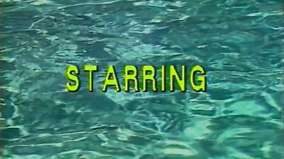 Splash Shots Memories of Summer - The Vintage Falcon Classic