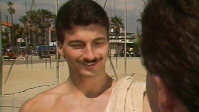 Splash Shots Memories of Summer - The Vintage Falcon Classic