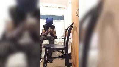 Young & Amateur Black Cum Shots! Cam 8487 - Watch Now!