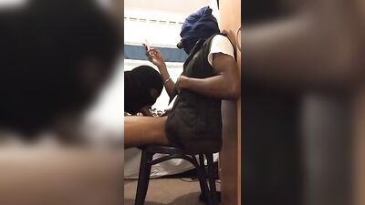 Young & Amateur Black Cum Shots! Cam 8487 - Watch Now!