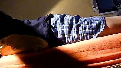 Quick Cummers Web-Cam Heat: Twink Strikes Again!