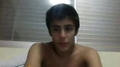 Brazilian Friends in Heat: Steamy Gay Porn Action!