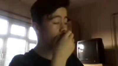 Asian Cum Shot Amateurs: A New Perspective!