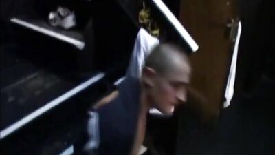 Underground Gay Porn Action: Cum Shots and More!