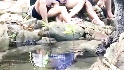 Gay Porn Amateur SamSung Public Outside Sucking