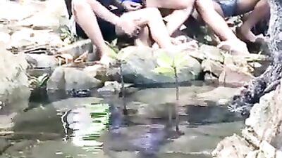 Gay Porn Amateur SamSung Public Outside Sucking