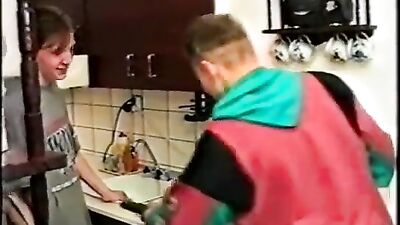 Vintage Three: A Gay Porn Classic Revisited Starring Hottest Men and Their Steel-Like Bodies