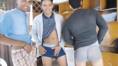 Gay Porn Sensation! - Vid095: Hardcore Action With Hot Men and Steamy Sex Scenes!