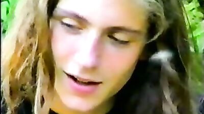 Gay Porn Video: Grass Blanket - Gay Sex & Oral Pleasures