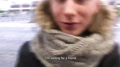 First-Time Threesome with CH Twinks