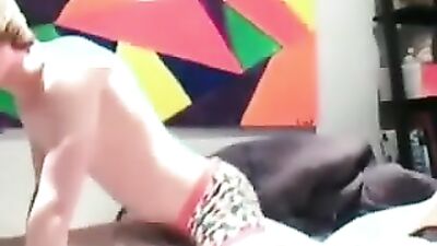 Web-Cam Amature Colors Cum: Hot Gay Porn Adventure!