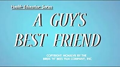 Birds, Bees & Barebacking