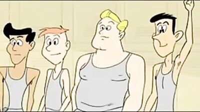 Birds, Bees & Barebacking