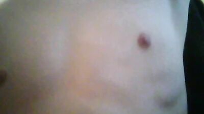 Cum On Belly Revisited: Amateur Cum Shots Solo - The Ultimate Experience