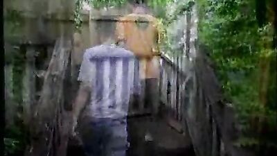 CampBoyz1 - Action-Packed Gay Porn Video! Explore the wilderness with these rugged hunks as they unleash their wildest desires in this thrilling new release!