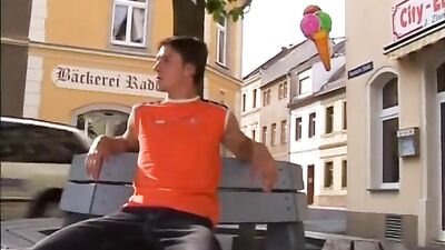 Young And Uncut - Blond Boys Fun Scene 5