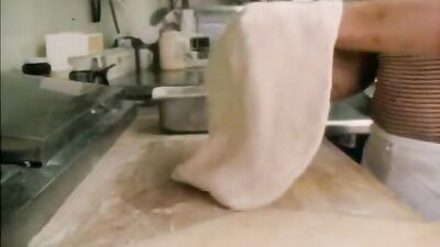 The Pizza Boy He Delivers Again: The Uncut Classic!