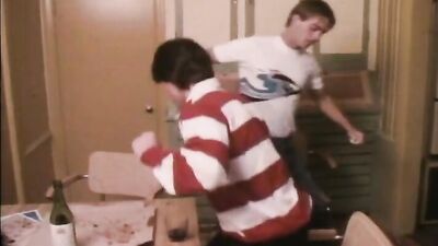 The Pizza Boy He Delivers Again: The Uncut Classic!